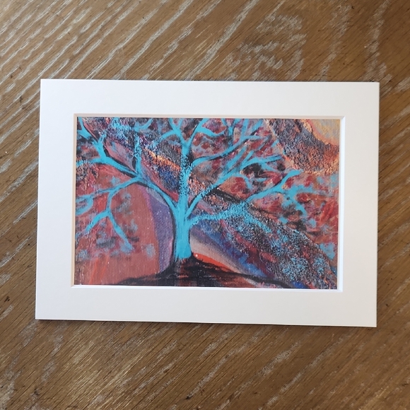 Original Art Photo Print in Mat by Butterfly Rising Designs - Picture 3 of 7